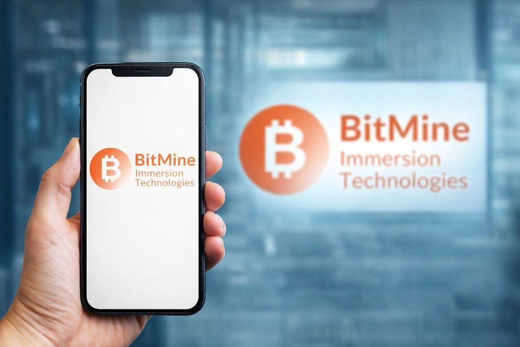BitMine Immersion Technologies (BMNR) Stock: Latest News, Analyst Forecasts, and What to Watch on Dec. 24, 2025