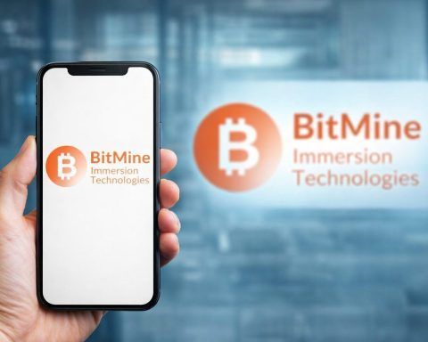 BitMine Immersion Technologies (BMNR) Stock: Latest News, Analyst Forecasts, and What to Watch on Dec. 24, 2025