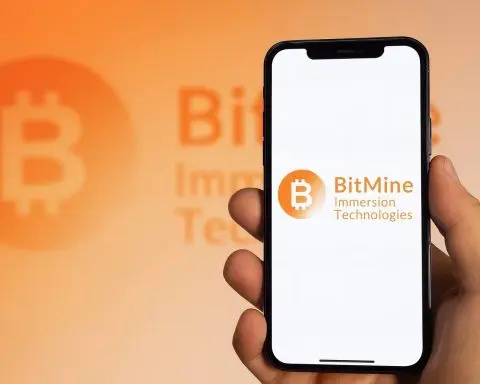 BitMine Immersion Technologies (BMNR) Stock: Latest News, Analyst Forecasts, and What’s Driving the Ethereum-Treasury Trade (Dec. 12, 2025)