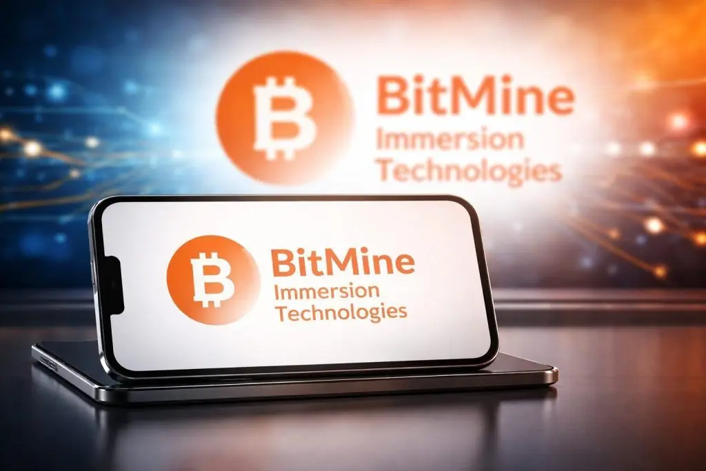 Bitmine Immersion Technologies (BMNR) Stock News and Forecast: 4.066M ETH Treasury, 2026 Staking Catalyst, and Share-Authorization Vote (Dec. 23, 2025)