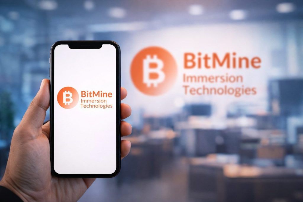 BitMine Immersion Technologies (BMNR) Stock News Today (Dec. 16, 2025): ARK Invest Buys the Dip as Ethereum Treasury Nears 4M ETH, Analysts See $47–$60 Targets
