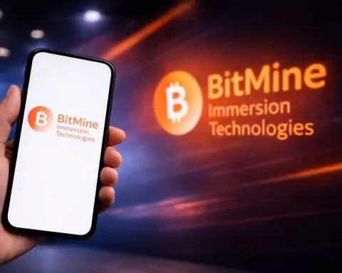 BitMine Immersion Technologies (BMNR) Stock News Today: ETH Treasury Update, Shareholder Vote, and Analyst Targets (Dec. 19, 2025)