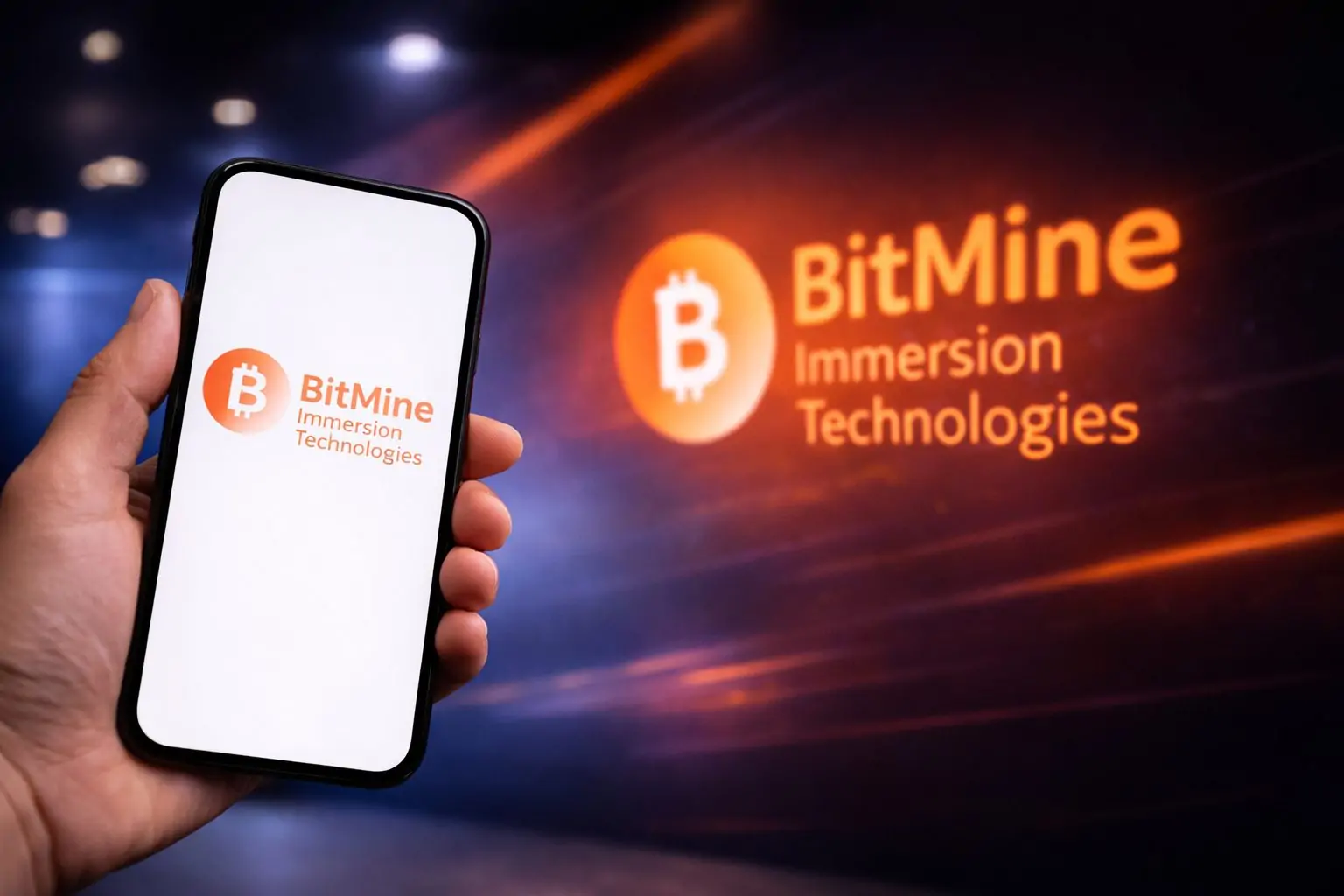 BitMine Immersion Technologies (BMNR) Stock News Today: ETH Treasury Update, Shareholder Vote, and Analyst Targets (Dec. 19, 2025)