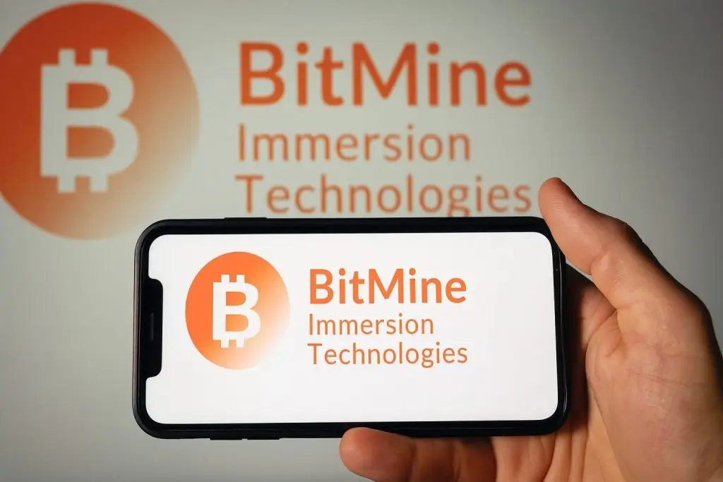 BitMine Immersion Technologies (BMNR) Stock: Record Ethereum Hoard, New CEO and Wild Volatility – What December 2025 Means for Investors