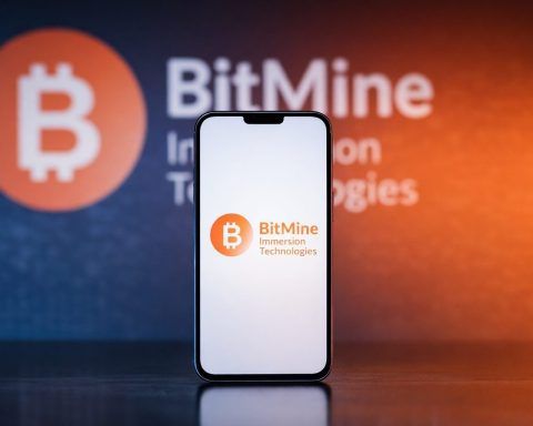 BitMine Immersion Technologies (BMNR) stock slides after $14.2B crypto stash update as share vote nears