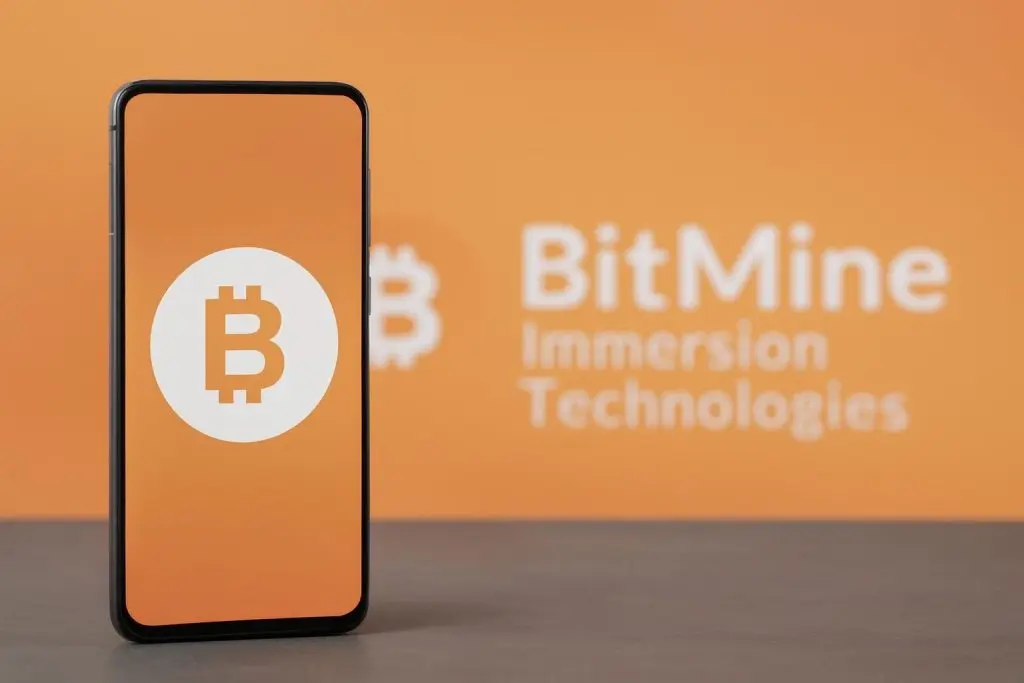BitMine Immersion Technologies (BMNR) Stock Soars as Ethereum Treasury Hits 3.86 Million ETH – Latest News, Forecasts and Risks (Dec. 9, 2025)