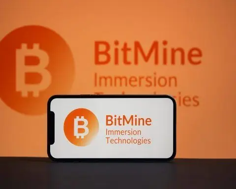 BitMine Immersion Technologies (BMNR) Stock: This Week’s Whiplash, Fresh News, Analyst Forecasts, and the Week Ahead (Updated Dec. 12, 2025)
