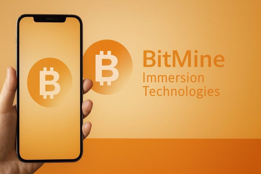 BitMine Immersion Technologies (BMNR) Stock Today (Dec. 15, 2025): ETH Treasury Hits 3.97M Tokens, CFO Exit Filing, Analyst Forecasts, and What’s Next