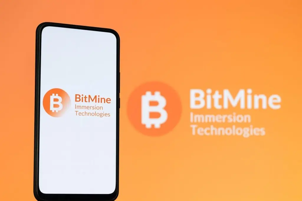 BitMine Immersion Technologies (BMNR) Stock Today: Ex‑Dividend Surge, 3.73M ETH Bet and 2026–2030 Forecasts (3 December 2025)
