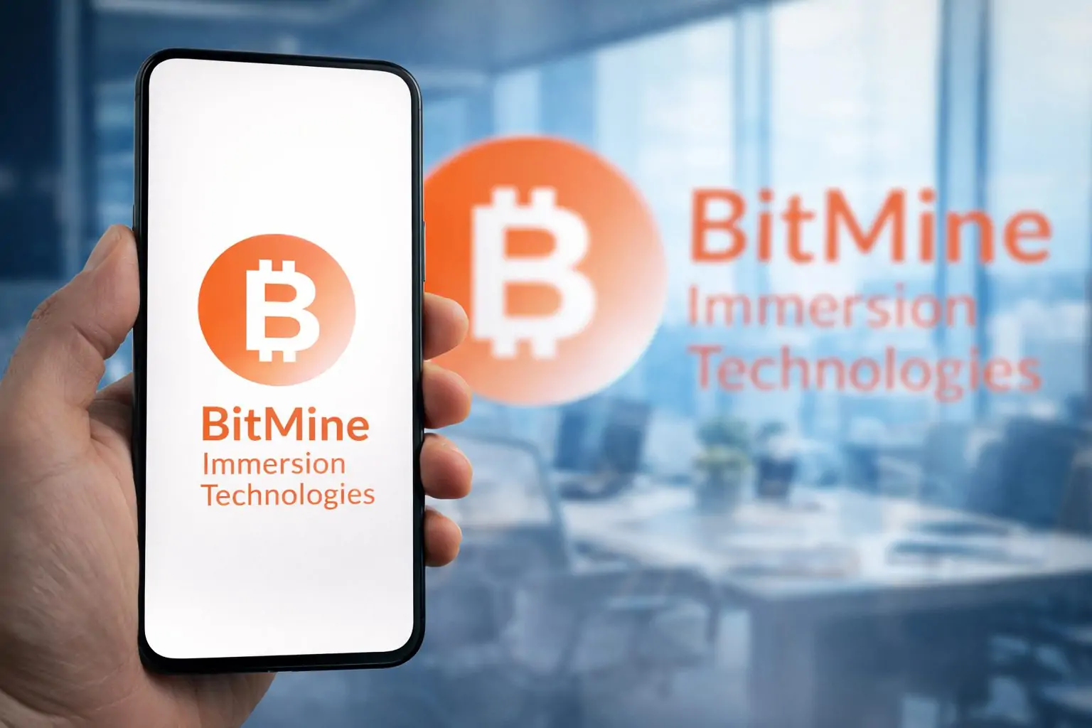 BitMine Immersion Technologies (BMNR) Stock: Weekend Watch as Ethereum Staking Headlines Collide With Valuation Debate Ahead of Monday’s Open