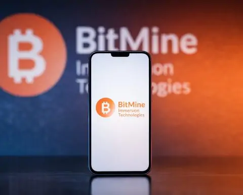 BitMine Immersion Technologies (BMNR) Stock: What to Know Before the U.S. Market Opens on Dec. 26, 2025