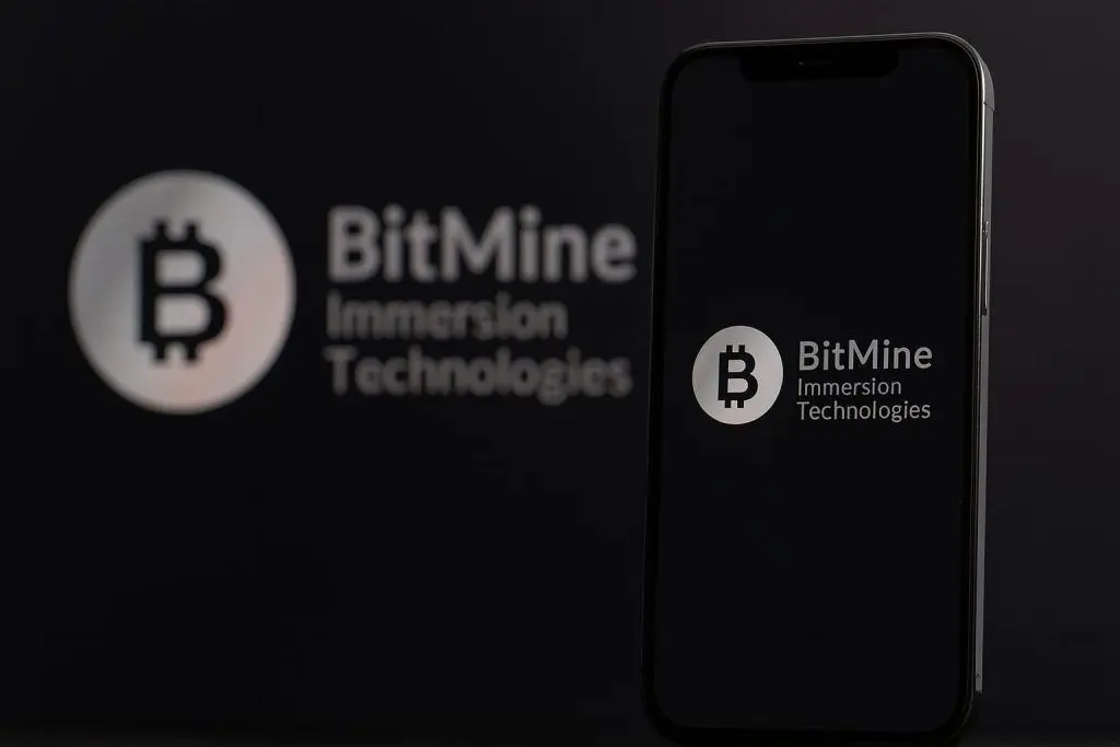 BitMine Immersion Technologies Stock (BMNR) on December 10, 2025: Ethereum Mega‑Treasury, 50B‑Share Plan and High‑Risk 2026 Outlook