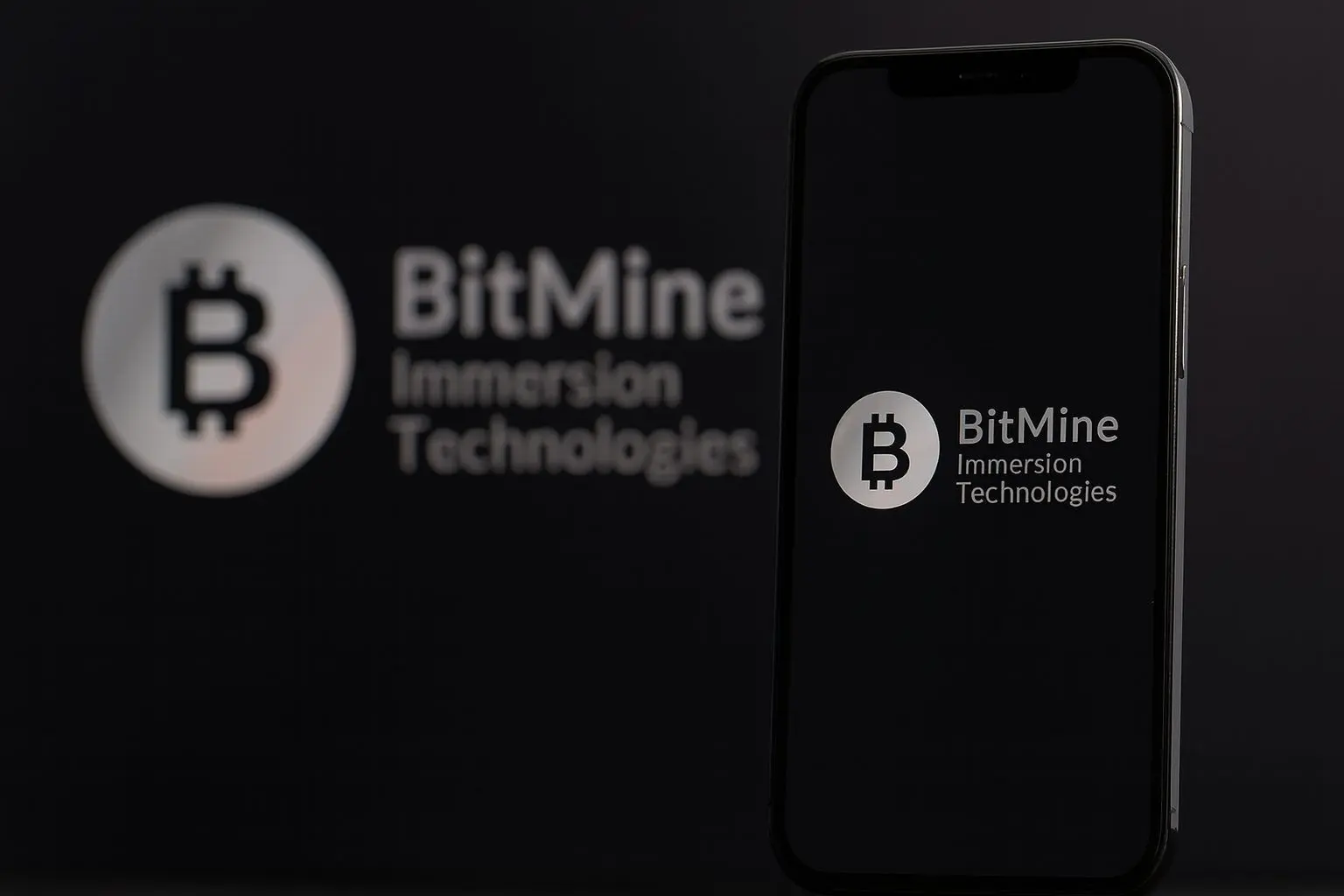 BitMine Immersion Technologies Stock (BMNR) on December 10, 2025: Ethereum Mega‑Treasury, 50B‑Share Plan and High‑Risk 2026 Outlook
