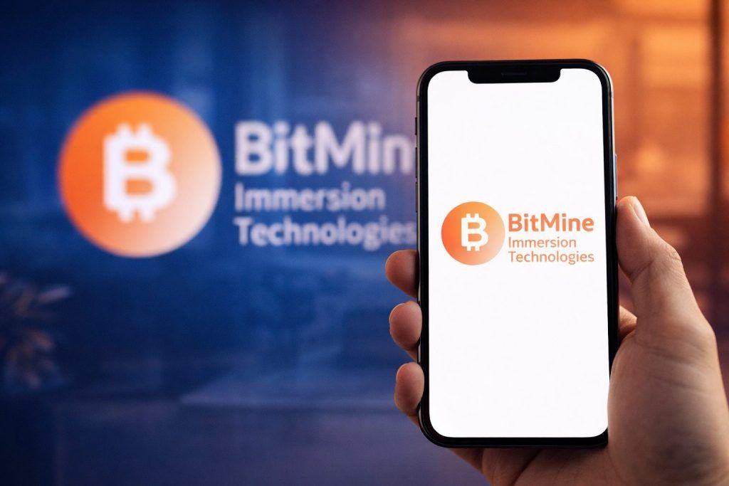 BitMine stock in focus after $219 million ether stake shows up on-chain