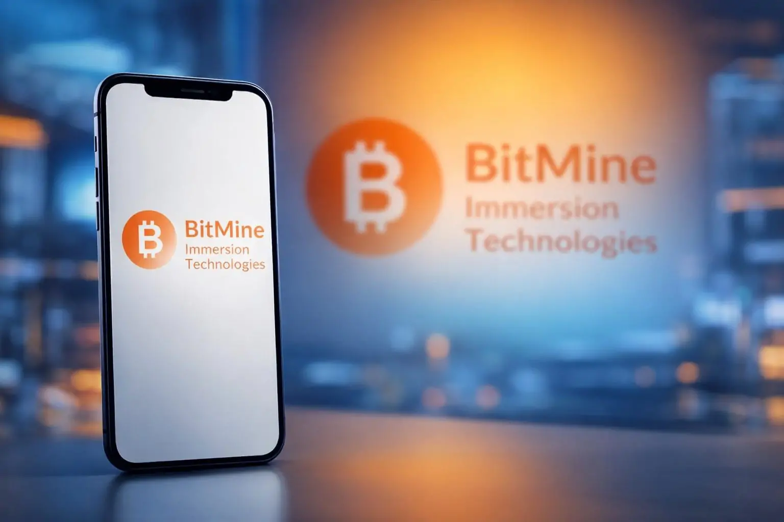 BitMine stock nudges up after firm says ether holdings topped 4.1 million ahead of shareholder vote