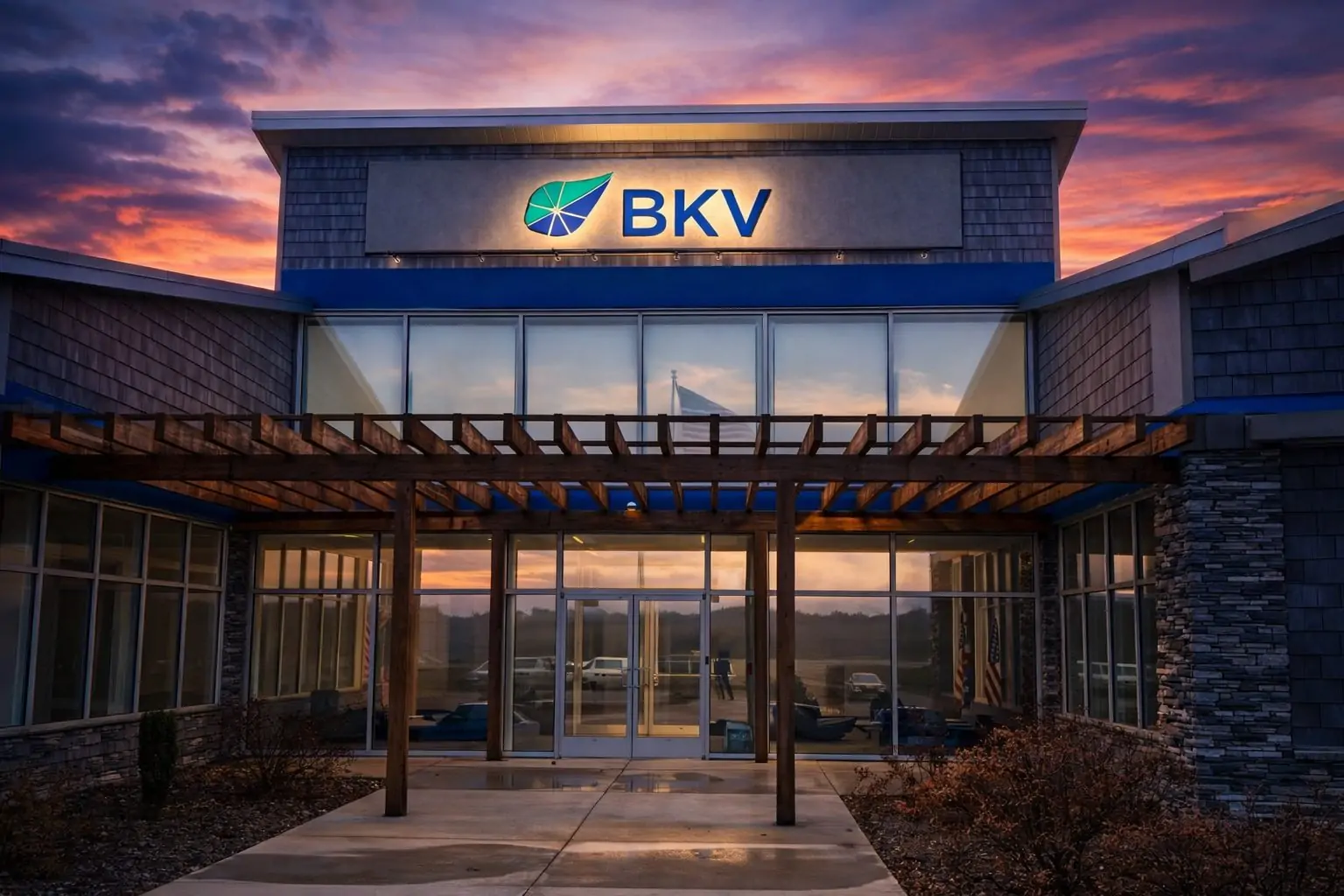 BKV stock slides as natural gas tumbles again — what traders are watching next