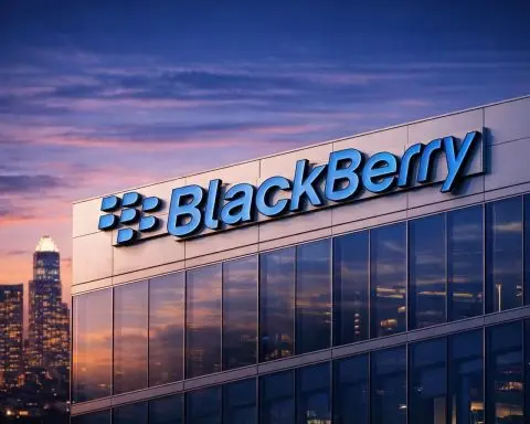BlackBerry Stock (BB) Today: Q3 FY2026 Earnings Beat, Raised Revenue Outlook, and QNX Momentum Put Shares Back in Focus