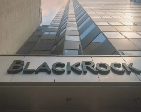 BlackRock (BLK) Stock on 4 December 2025: New Income ETF, Infrastructure Pivot and AI-Driven 2026 Outlook