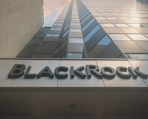 BlackRock (BLK) Stock on December 2, 2025: Price, AI Outlook, Bitcoin ETF Boom and 2026 Forecast