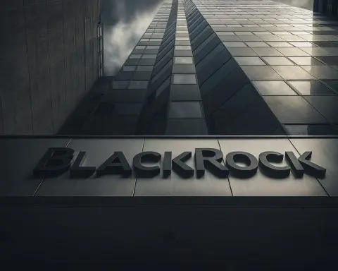 BlackRock (BLK) Stock Price Outlook: Crypto ETF Boom, EU Probe and Analyst Targets Ahead of December 1, 2025 Open