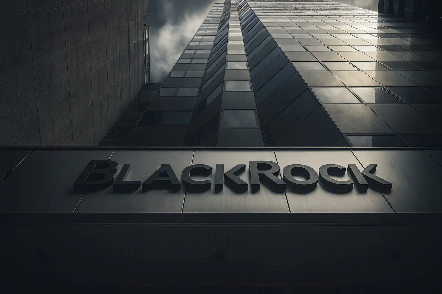 BlackRock (BLK) Stock Price Outlook: Crypto ETF Boom, EU Probe and Analyst Targets Ahead of December 1, 2025 Open