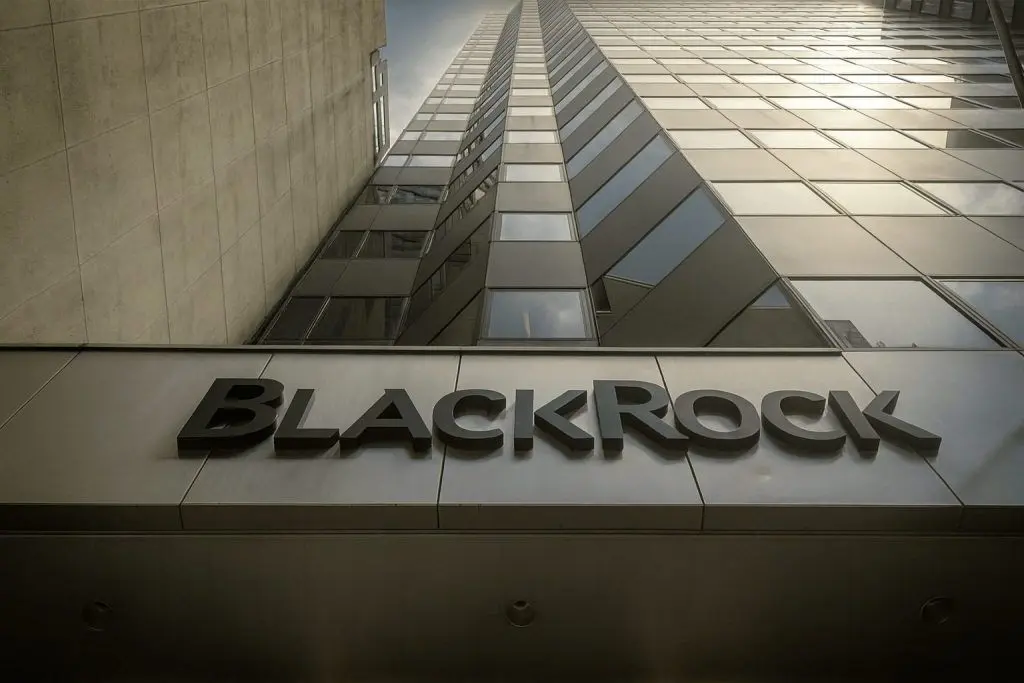 BlackRock Stock (BLK) Preview: What to Know Before the U.S. Market Opens on Dec. 15, 2025