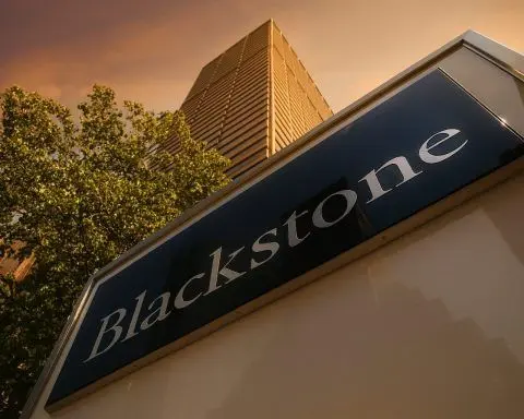 Blackstone (BX) After Hours on December 9, 2025: What Investors Need to Know Before the December 10 Open