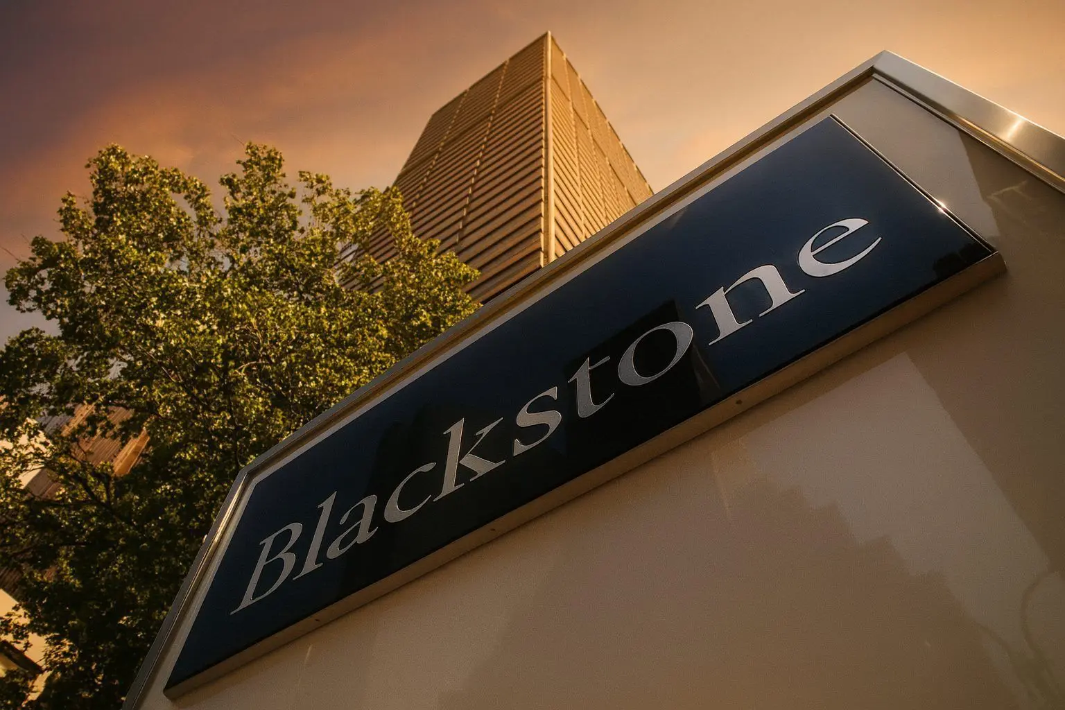 Blackstone (BX) After Hours on December 9, 2025: What Investors Need to Know Before the December 10 Open