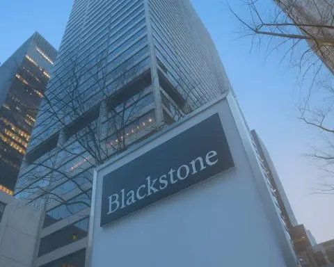 Blackstone Inc (BX) Stock on December 7, 2025: Latest News, Analyst Forecasts and Outlook