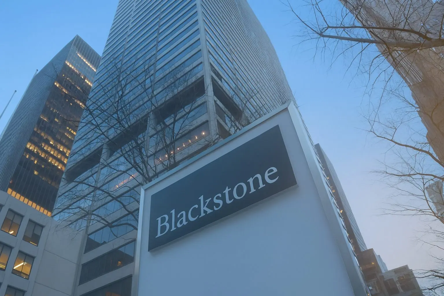 Blackstone Inc (BX) Stock on December 7, 2025: Latest News, Analyst Forecasts and Outlook