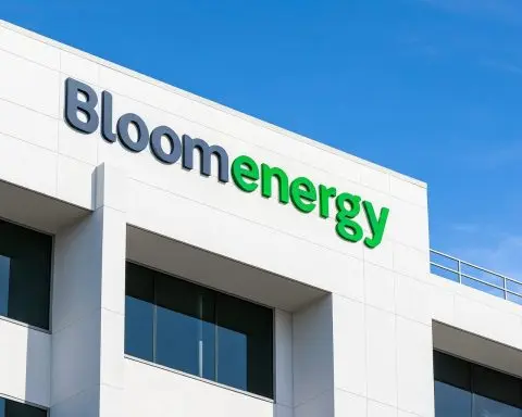 Bloom Energy (BE) Stock: December 2025 News, AI Data Center Deals, Price Forecast and Analysis