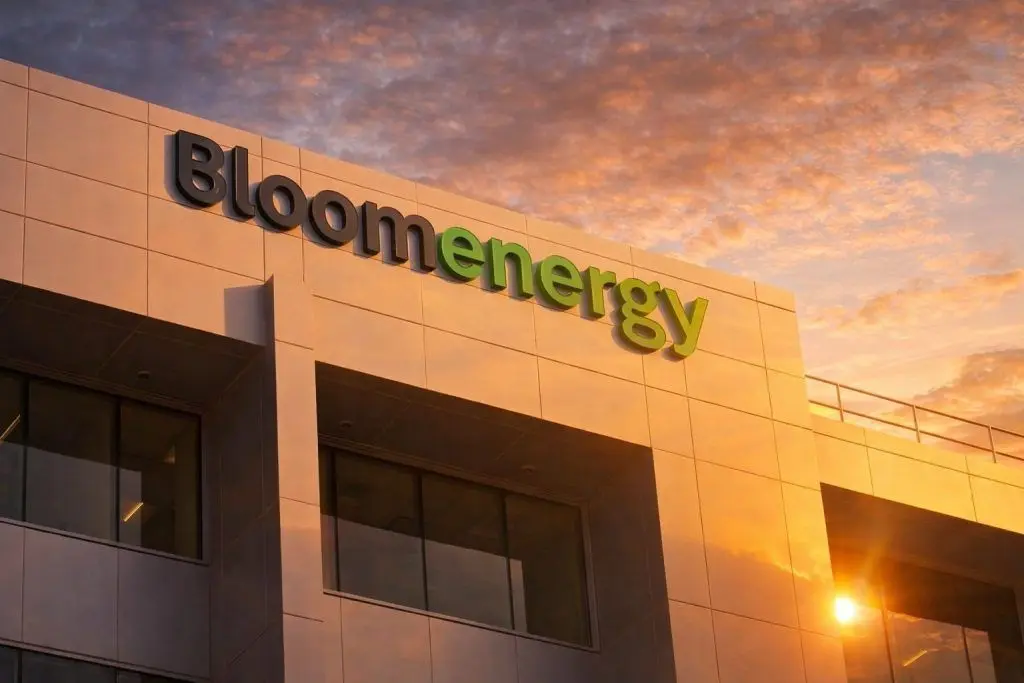 Bloom Energy (BE) Stock Drops After Close on Dec. 17, 2025—After-Hours Bounce, AI “Trade” Fatigue, and What to Watch Before Thursday’s Open