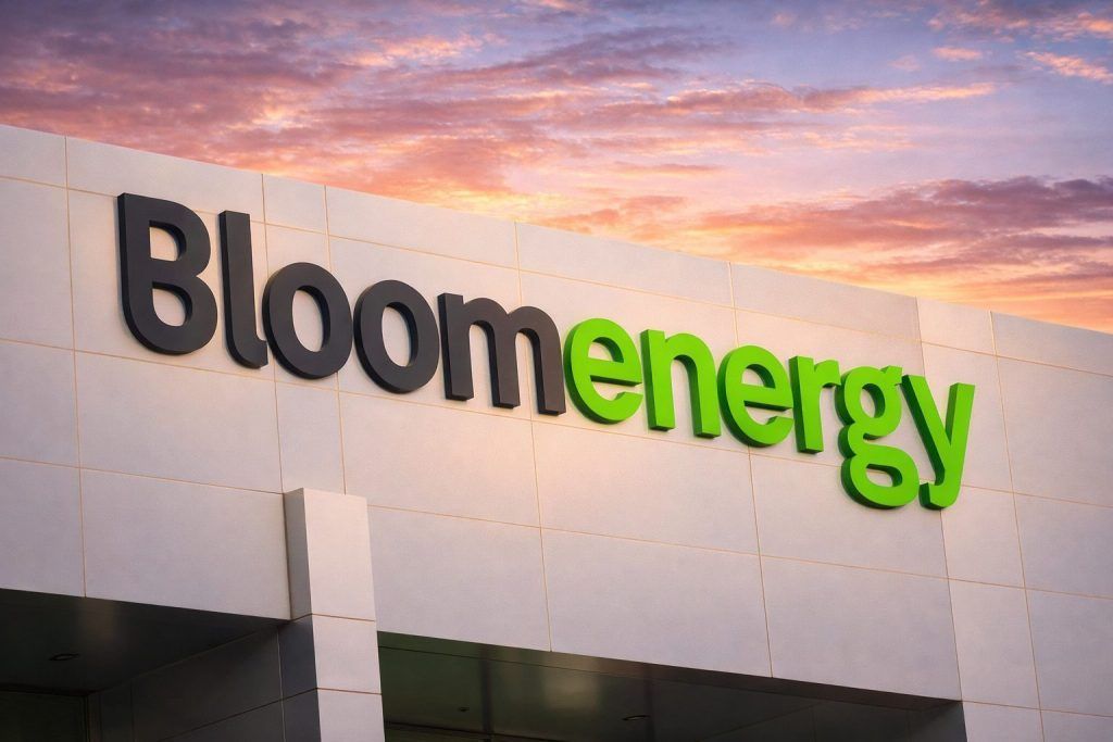 Bloom Energy (BE) Stock Drops on AI-Power Jitters and Rising Competition: News, Forecasts, and What’s Next (Dec. 17, 2025)