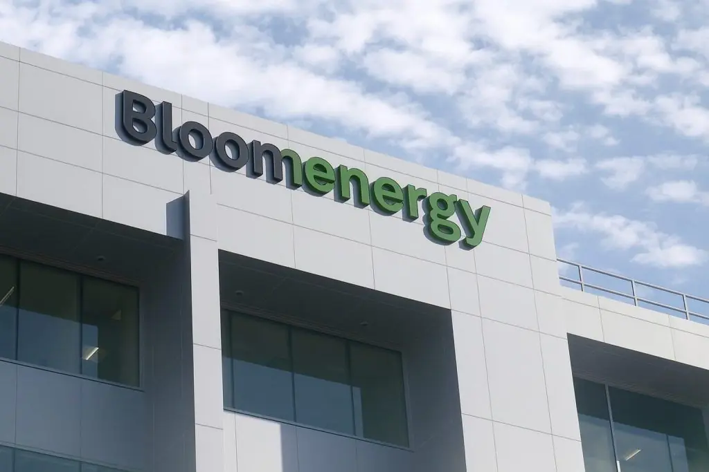 Bloom Energy (BE) Stock on December 3, 2025: Price, Forecast, and AI Data Center Boom Risks