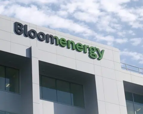 Bloom Energy (BE) Stock on December 3, 2025: Price, Forecast, and AI Data Center Boom Risks