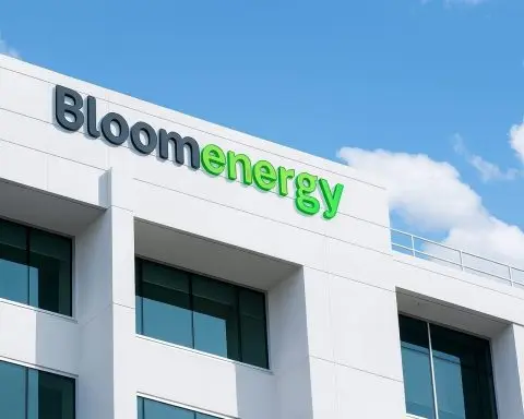 Bloom Energy (BE) Stock on December 8, 2025: AI Data Center Powerhouse or Overheated Trade?