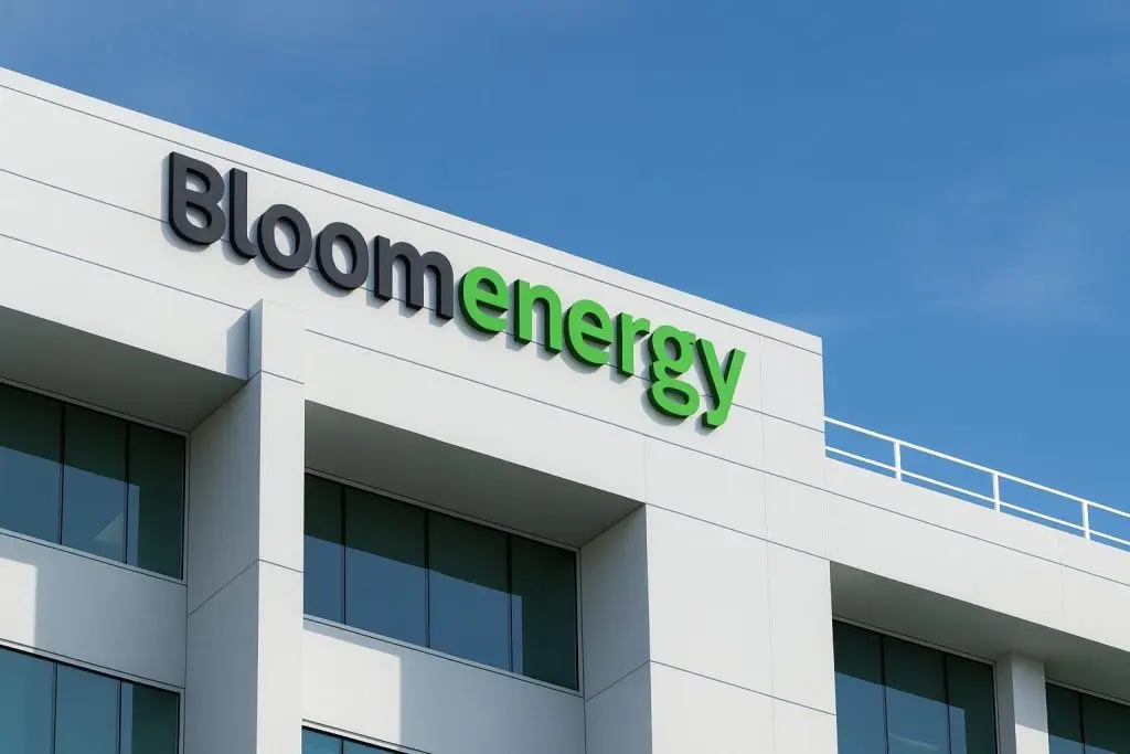 Bloom Energy (BE) Stock on December 8, 2025: AI Data Center Powerhouse or Overheated Trade?