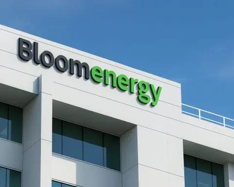 Bloom Energy (BE) Stock on December 8, 2025: AI Data Center Powerhouse or Overheated Trade?