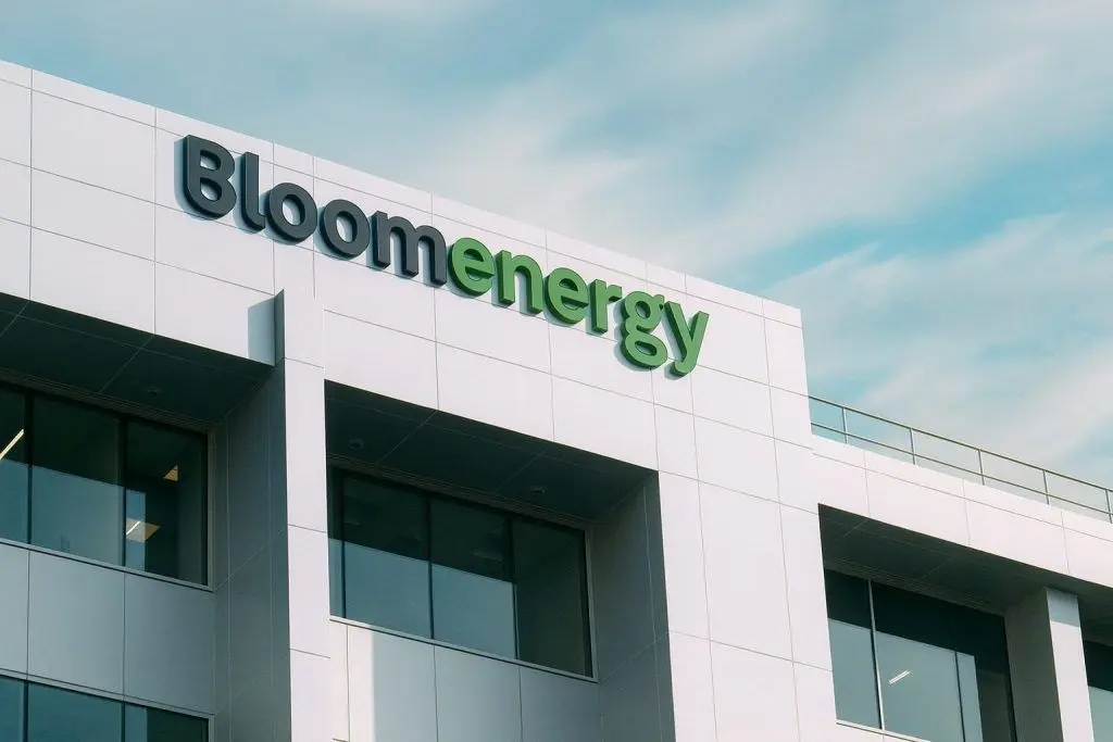 Bloom Energy (BE) Stock This Week: Oracle-Linked AI Data Center Jitters Trigger a Sharp Drop — What to Watch Next Week (Updated Dec. 13, 2025)