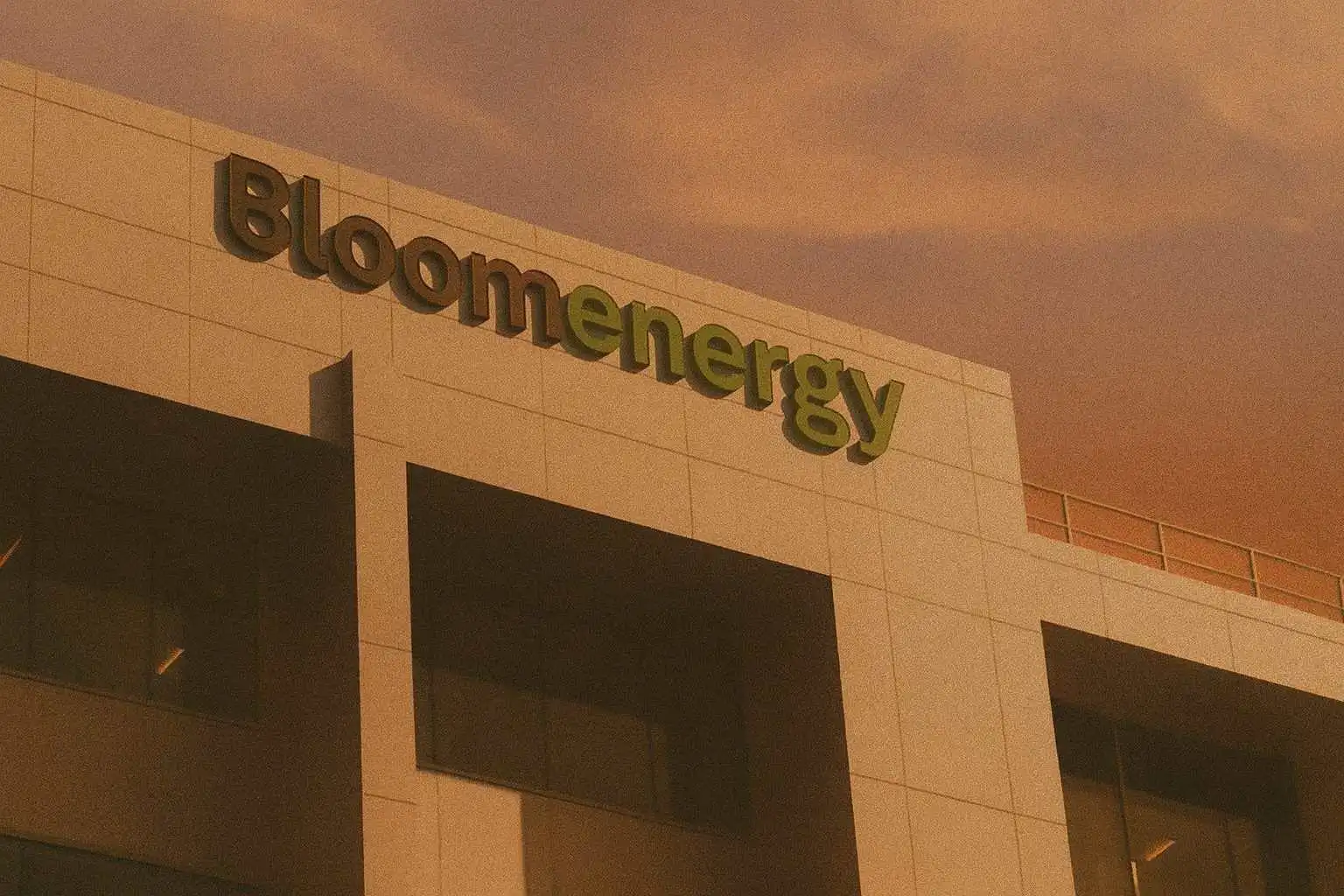 Bloom Energy Corporation (BE) Stock in December 2025: AI Power Hero or Bubble After Today’s Sell‑Off?