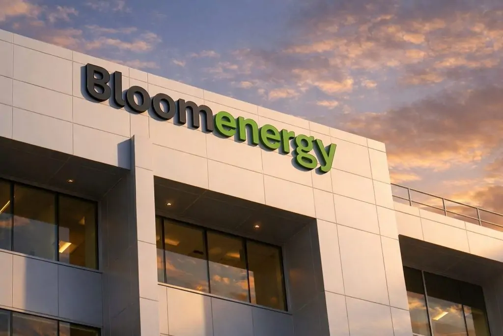 Bloom Energy Stock After Hours (Dec. 18, 2025): BE Rebounds on Fuel-Cell Optimism—What to Know Before the Market Opens Friday