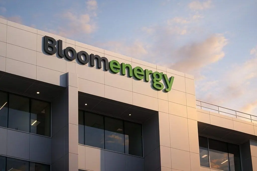 Bloom Energy Stock (BE) in December 2025: AI Data Center Power Play or Bubble Waiting to Burst?