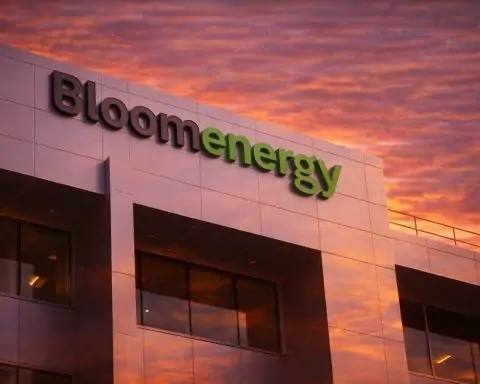 Bloom Energy Stock (NYSE: BE) Rebounds on Dec. 19, 2025: Latest News, Analyst Forecasts, and What’s Next for the AI Data-Center Fuel-Cell Play