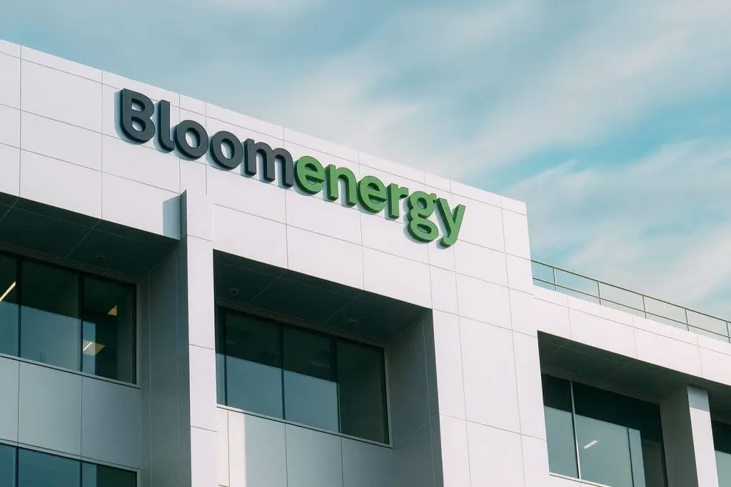 Bloom Energy Stock (NYSE: BE) Slides as the AI Infrastructure Trade Wobbles — Latest News, Analyst Forecasts, and What’s Next (Dec. 12, 2025)