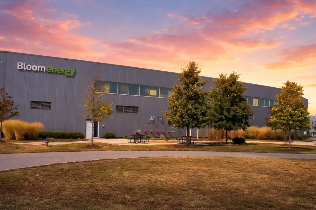 Bloom Energy Stock (NYSE:BE) Rebounds on Fuel-Cell Rally and Cooling Inflation: Dec. 18 News, Analyst Forecasts, and What Investors Are Watching