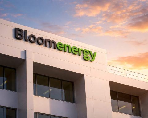 Bloom Energy stock slips today after Clear Street lifts target but sticks with a Hold