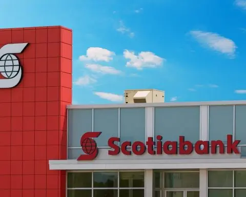 BNS Stock (TSX:BNS) Near 52‑Week High After Q4 2025 Earnings Beat: What Scotiabank’s Results Mean for Investors