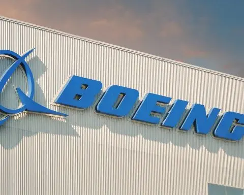 Boeing (BA) Stock After Hours Today, Dec. 15, 2025: FAA 737 MAX Updates, Air Force One Delays, and What to Know Before Tuesday’s Market Open
