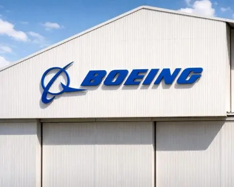 Boeing (BA) Stock News Today: Dec. 18, 2025 Updates, Analyst Forecasts, and What’s Next for The Boeing Company