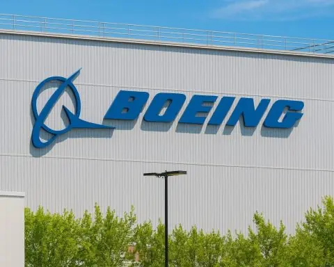 Boeing (BA) Stock on December 5, 2025: Spirit Deal, Delivery Crunch and Analyst Targets Shape the Outlook